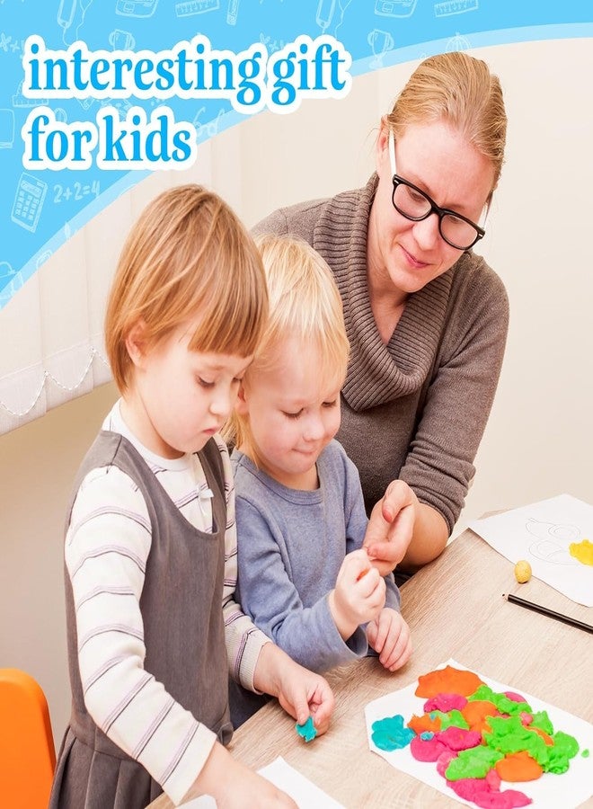 PULSBERY حلقة هولا هوب للأطفال من بولسبري، متعددة الألوان، عبوة من قطعة واحدة (نمط عشوائي) (متوسط) - Image 3